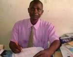 Pastor Stephen Munyoki Murunga