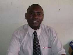 chairman of the NDCSC, Pastor Daniel Njagi Kiura